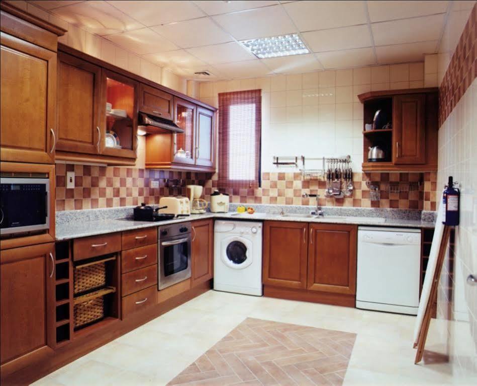 E5 Apartments Manama Eksteriør bilde